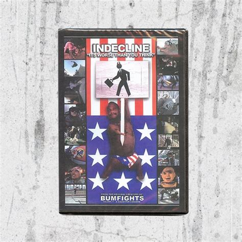indecline vol 1|Indecline vol.1: its worse than you think! (2005) [From the  .